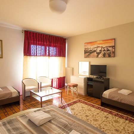 מסטרה Dreambnb מראה חיצוני תמונה