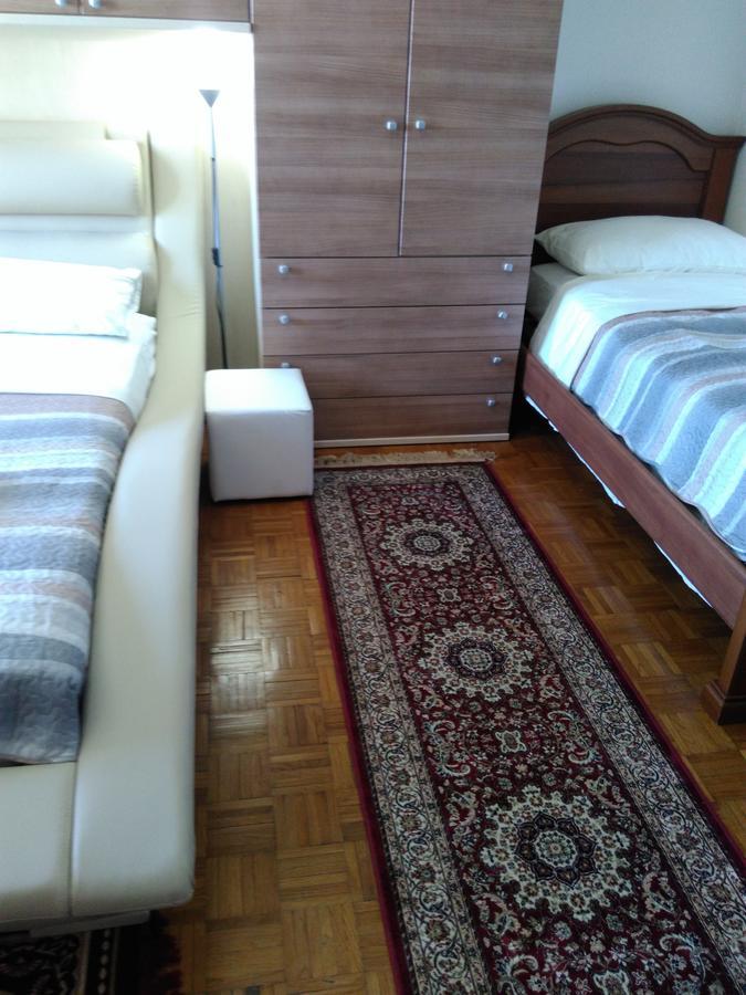 מסטרה Dreambnb מראה חיצוני תמונה