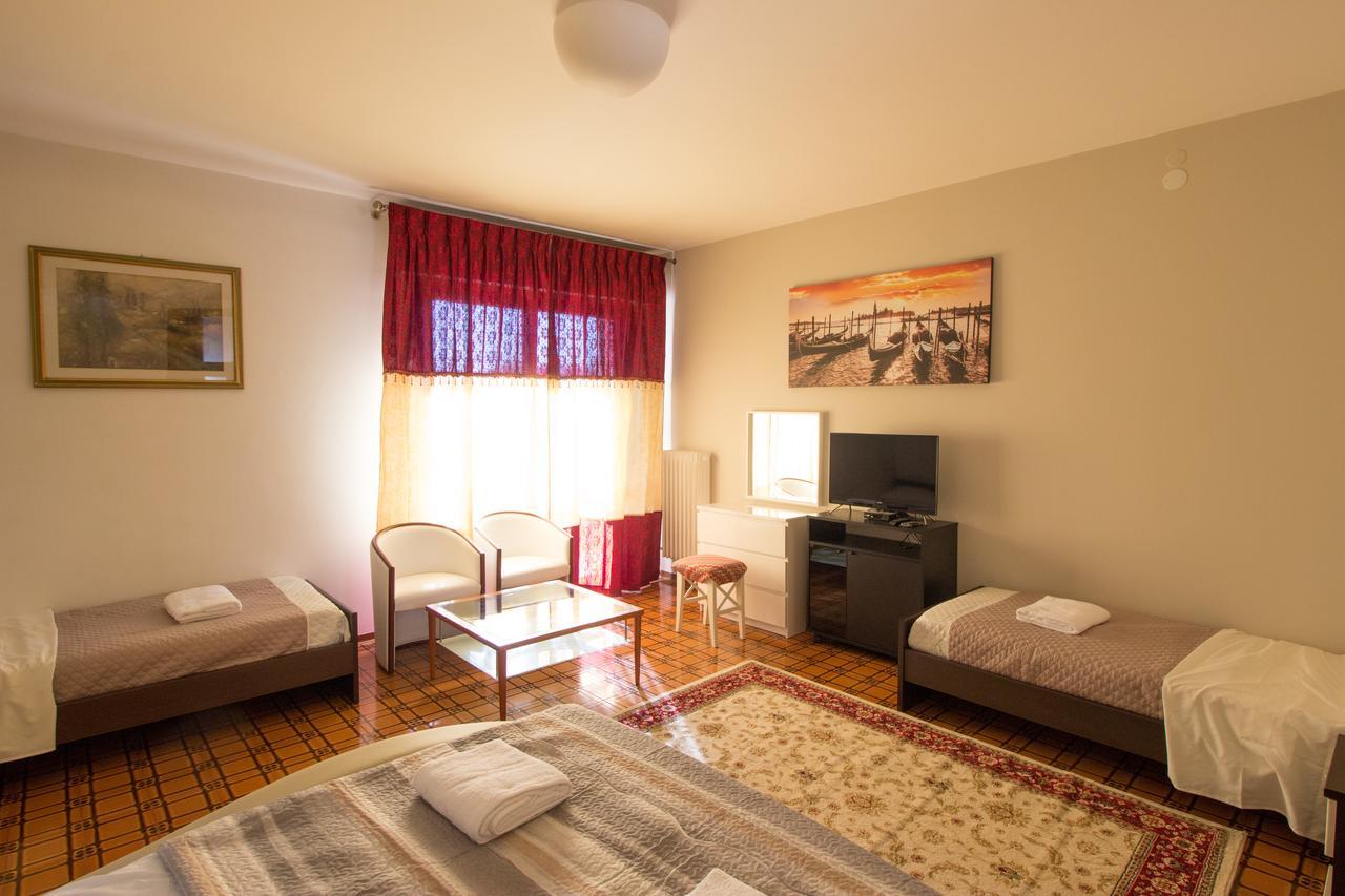 מסטרה Dreambnb מראה חיצוני תמונה