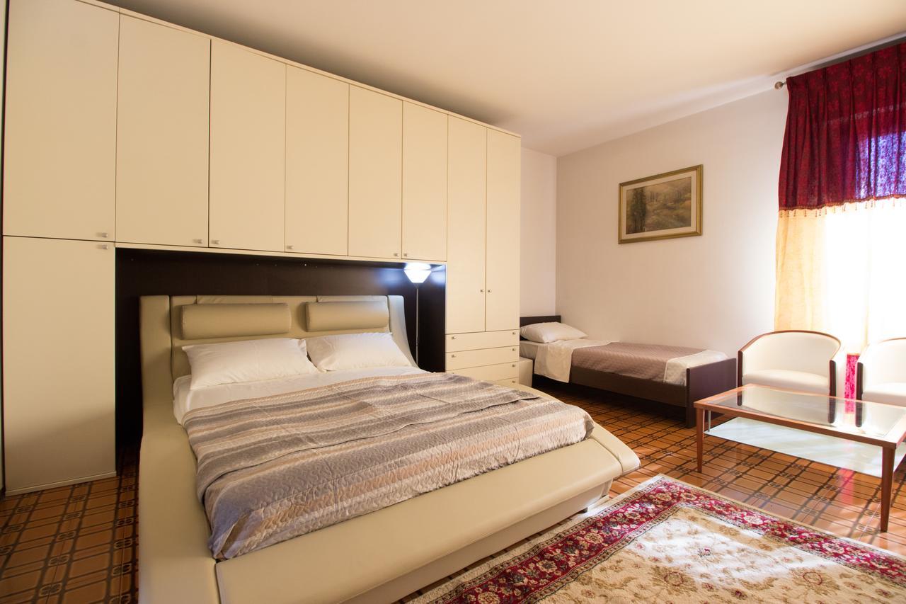מסטרה Dreambnb מראה חיצוני תמונה