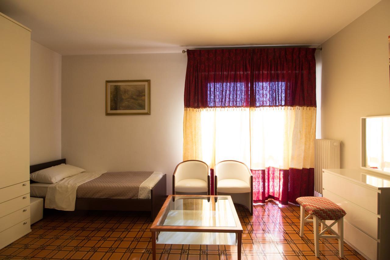 מסטרה Dreambnb מראה חיצוני תמונה