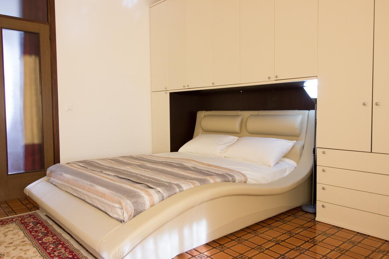 מסטרה Dreambnb מראה חיצוני תמונה