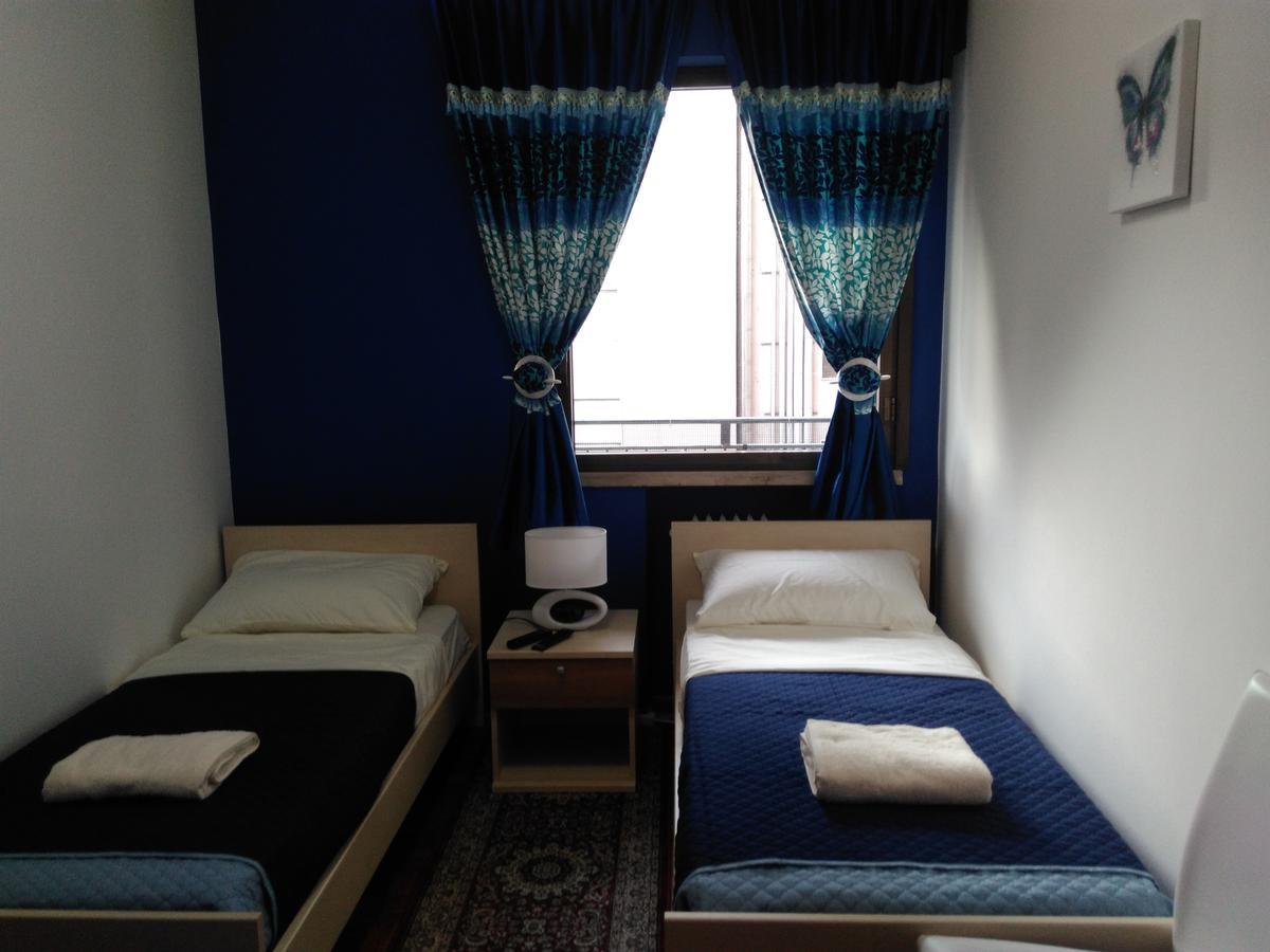 מסטרה Dreambnb מראה חיצוני תמונה