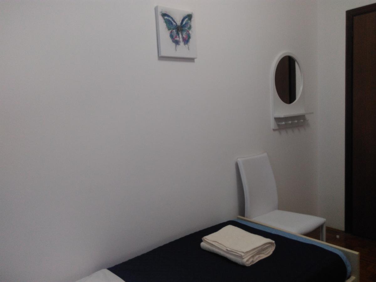 מסטרה Dreambnb מראה חיצוני תמונה