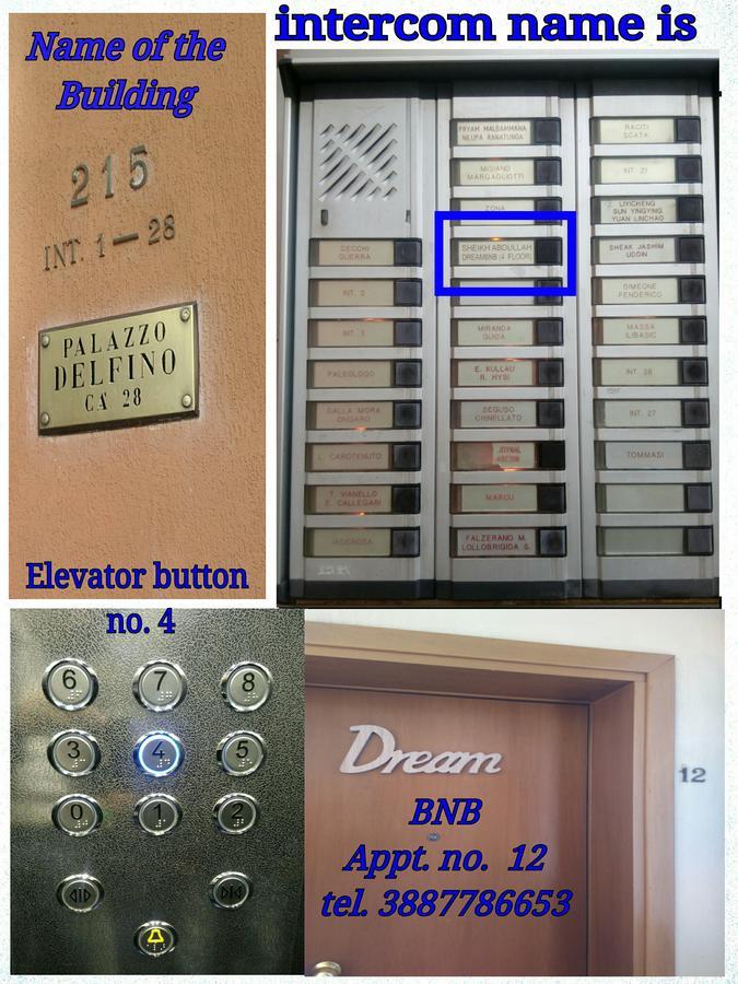 מסטרה Dreambnb מראה חיצוני תמונה