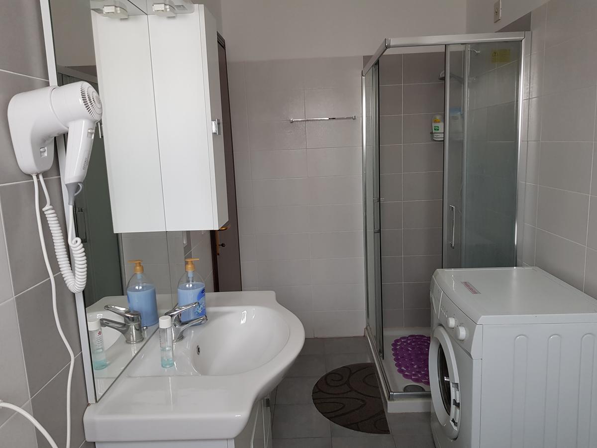 מסטרה Dreambnb מראה חיצוני תמונה