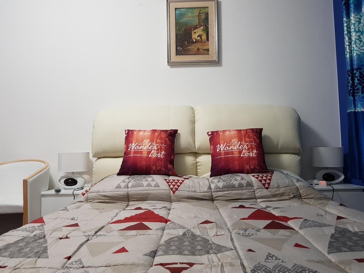 מסטרה Dreambnb מראה חיצוני תמונה