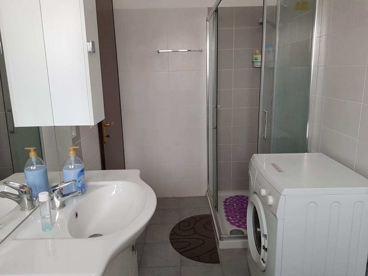 מסטרה Dreambnb מראה חיצוני תמונה