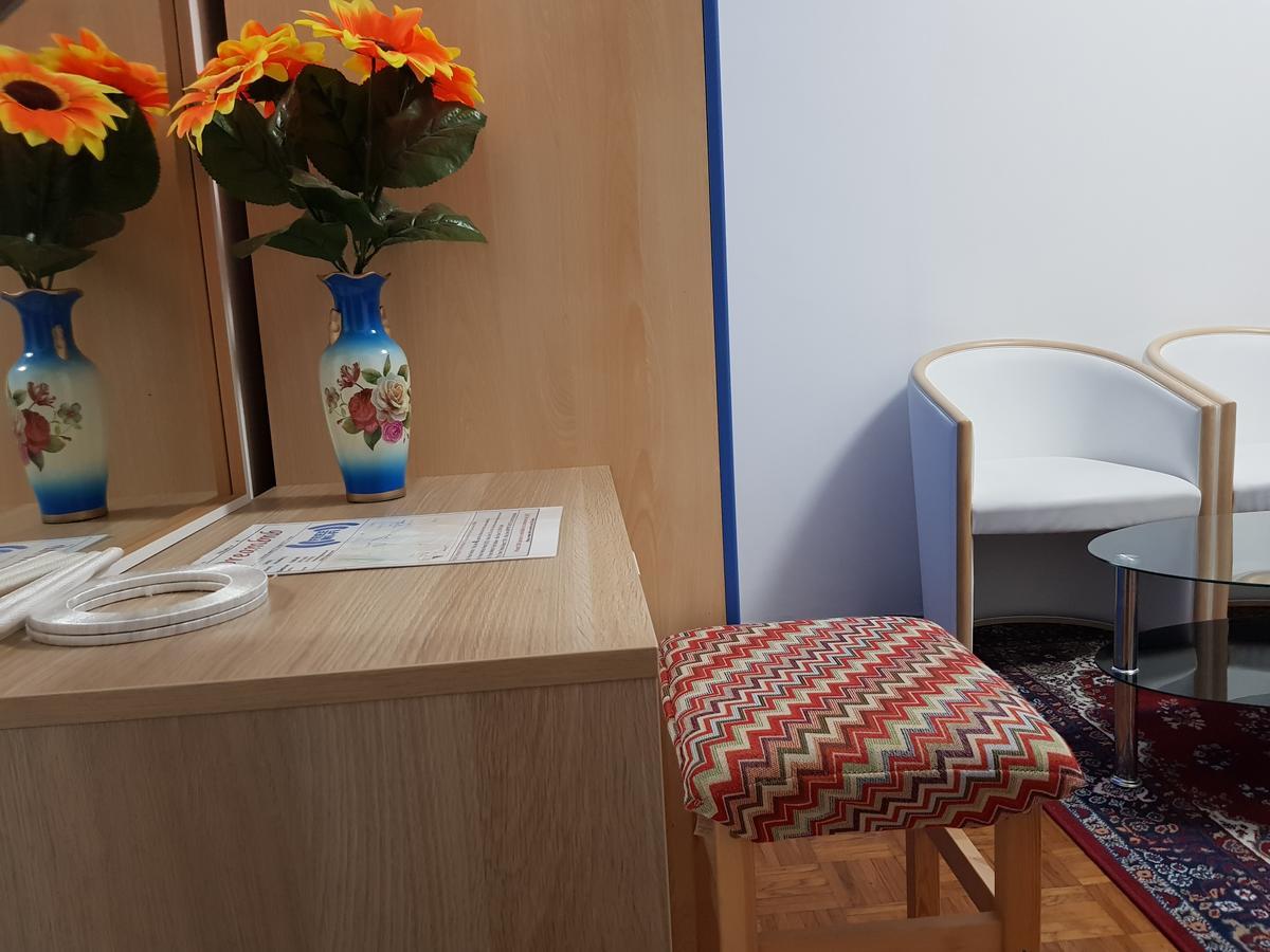 מסטרה Dreambnb מראה חיצוני תמונה