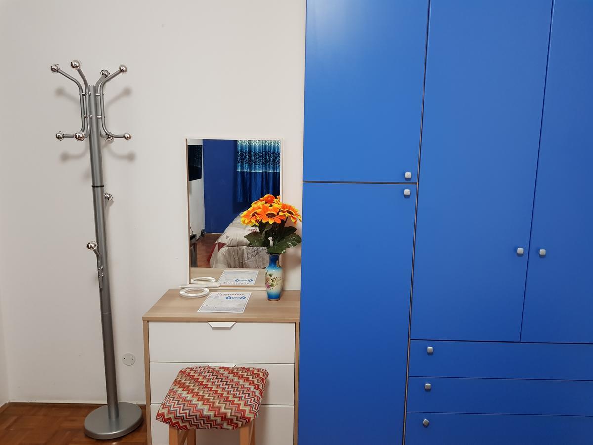 מסטרה Dreambnb מראה חיצוני תמונה