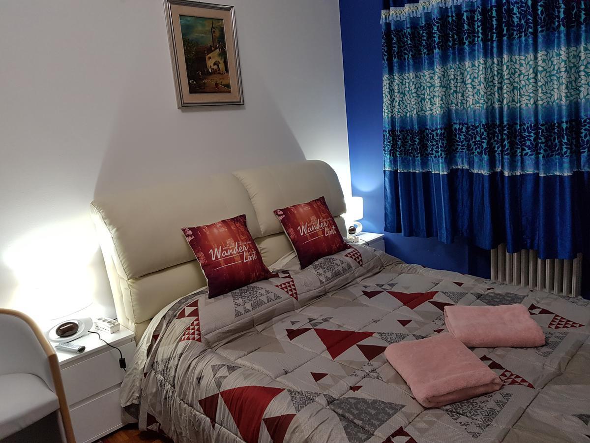 מסטרה Dreambnb מראה חיצוני תמונה