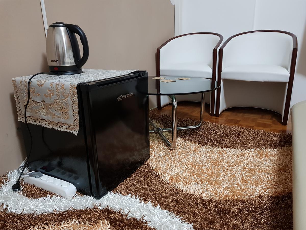 מסטרה Dreambnb מראה חיצוני תמונה