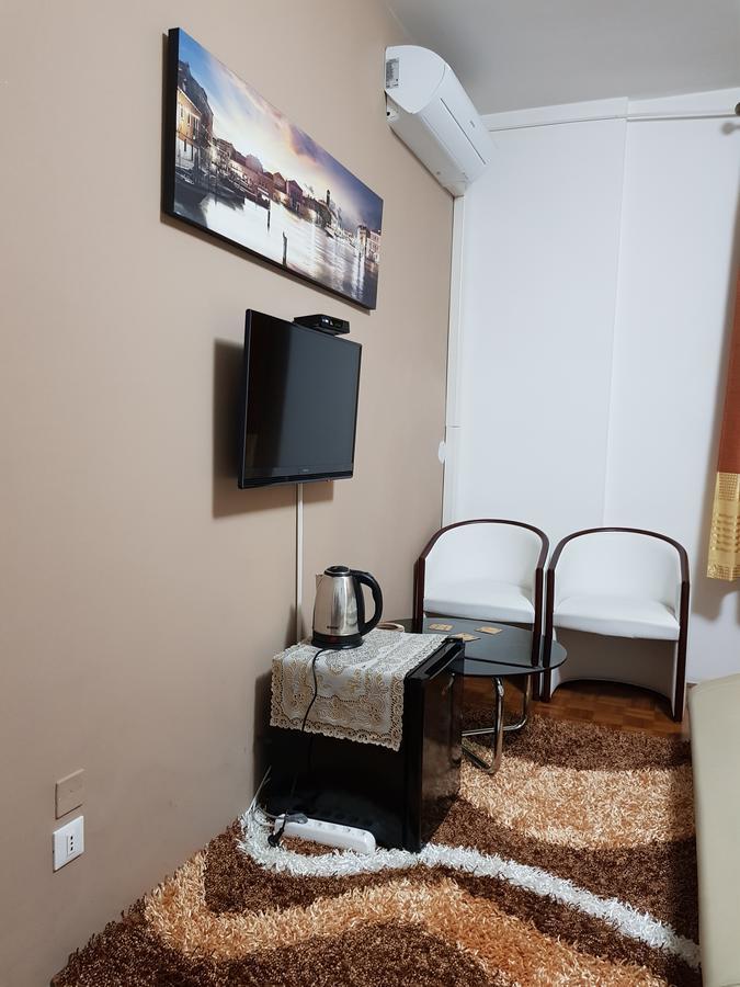 מסטרה Dreambnb מראה חיצוני תמונה