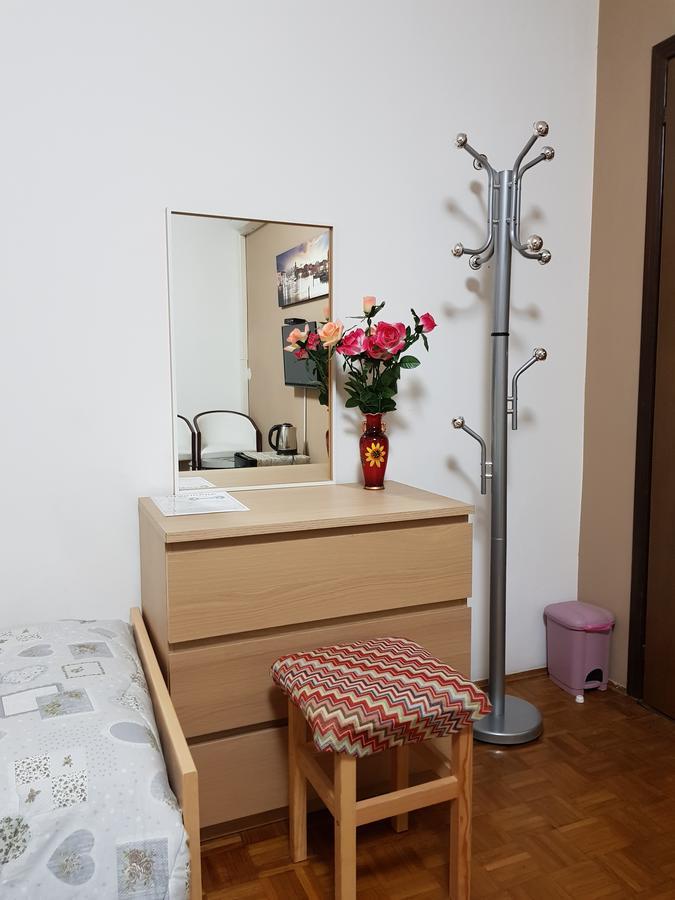 מסטרה Dreambnb מראה חיצוני תמונה