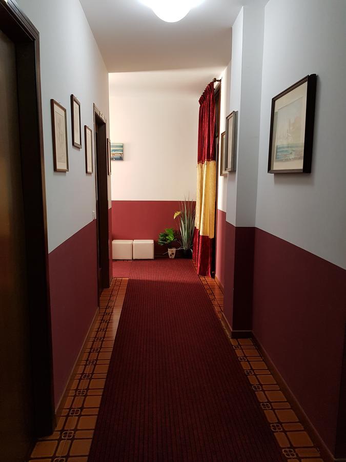 מסטרה Dreambnb מראה חיצוני תמונה