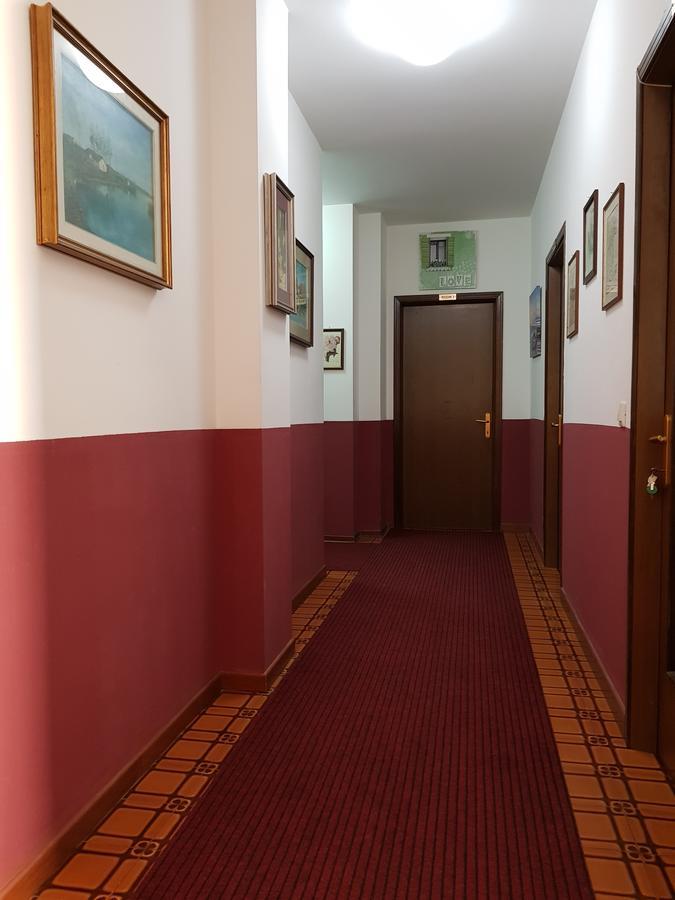 מסטרה Dreambnb מראה חיצוני תמונה