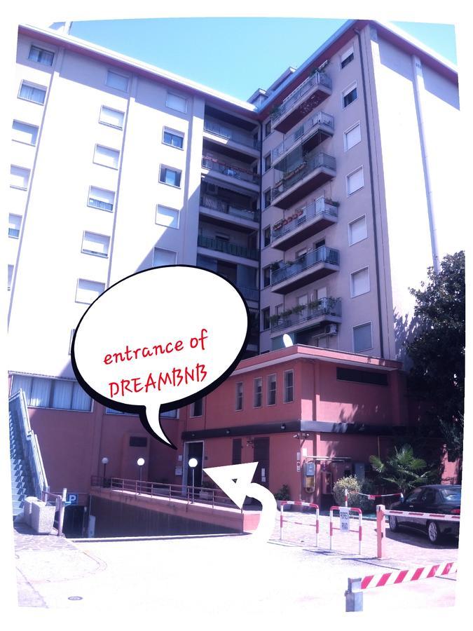מסטרה Dreambnb מראה חיצוני תמונה