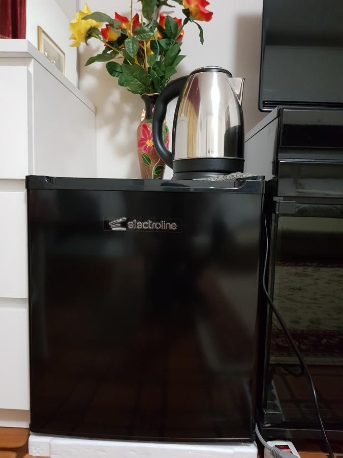 מסטרה Dreambnb מראה חיצוני תמונה