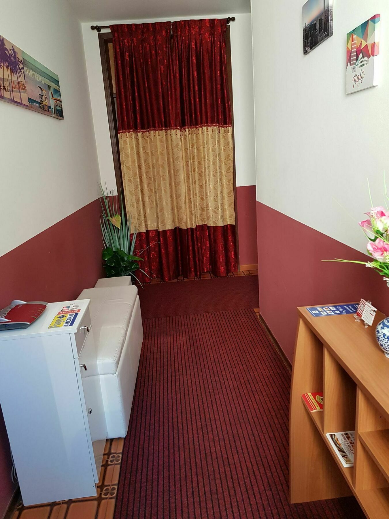 מסטרה Dreambnb מראה חיצוני תמונה