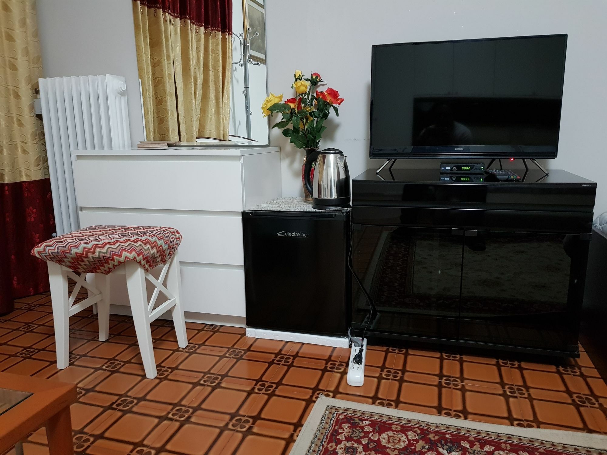 מסטרה Dreambnb מראה חיצוני תמונה